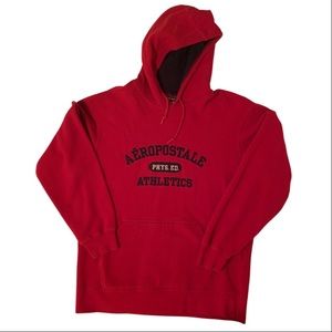 Aeropostale Men’s Hoodie, Medium